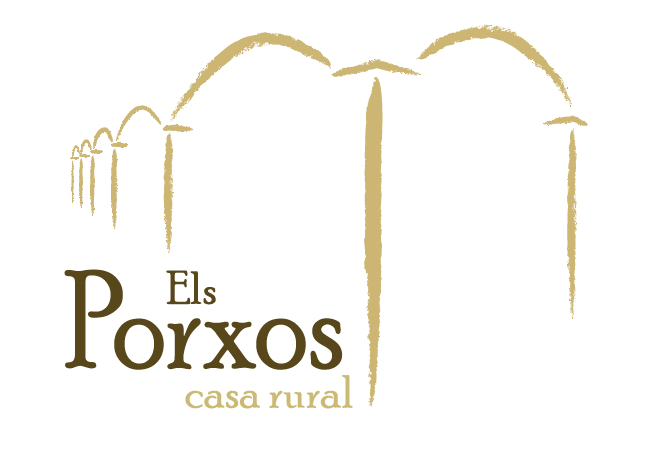 Els Porxos Casa Rural